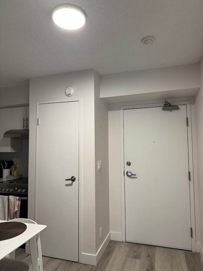 Era Shala's room