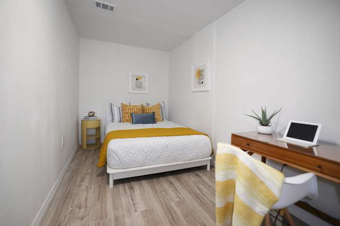 PadSplit's room