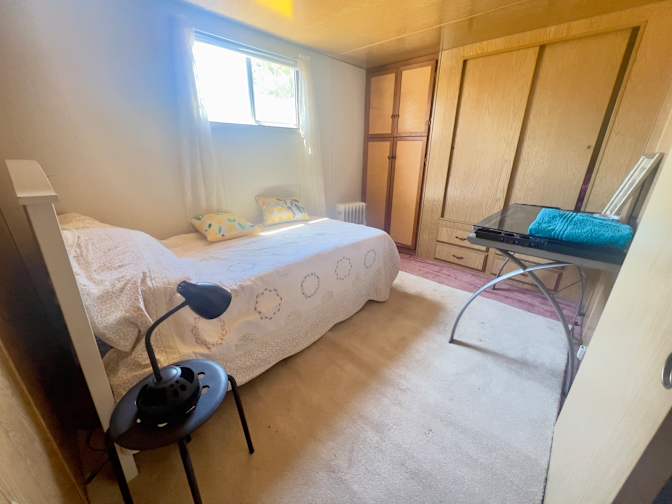 Cheri's room