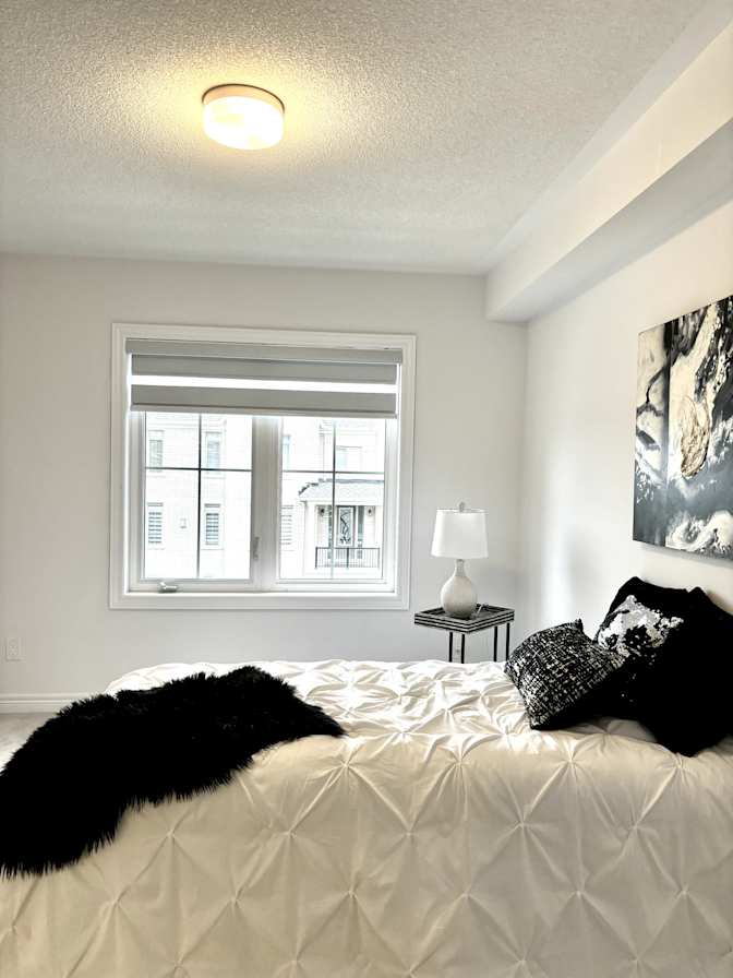 Elle's room