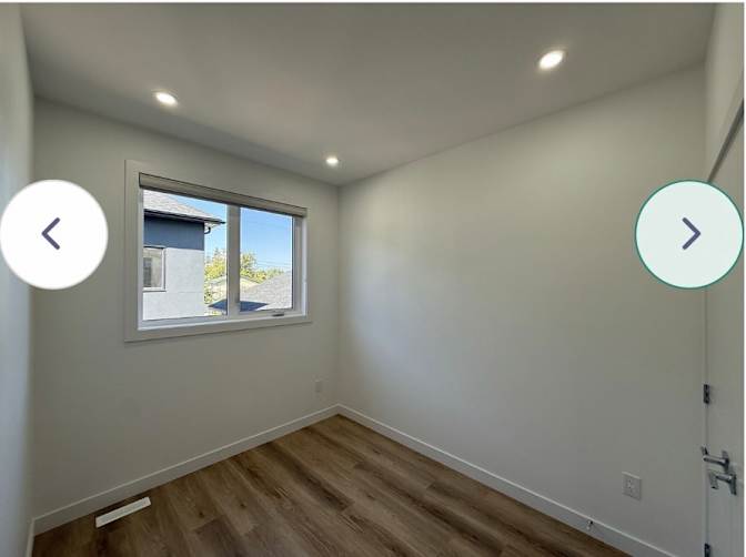 Kaiden Santos's room