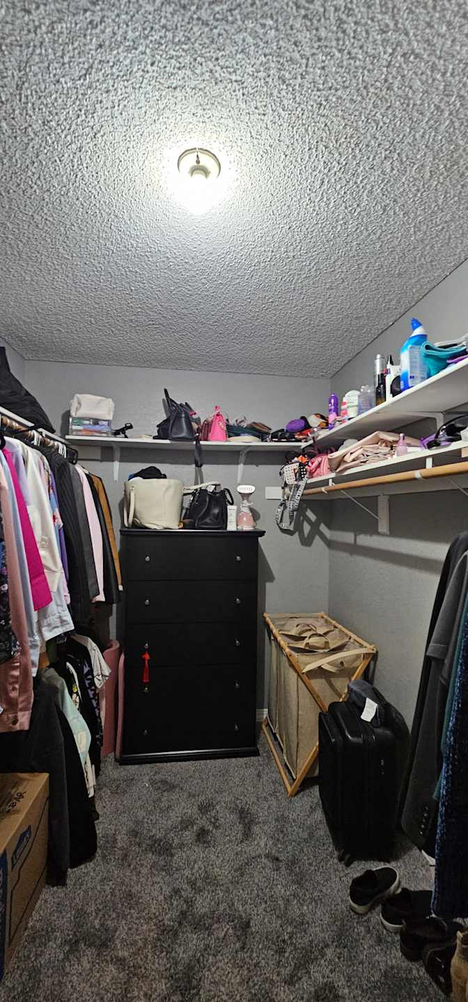 Brian's room