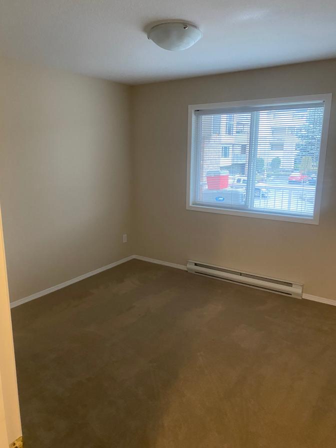 Neil's room