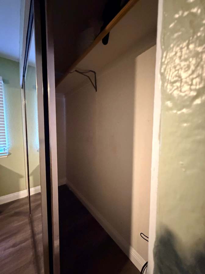Justine's room