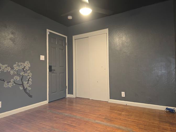 Amber L Lerma's room