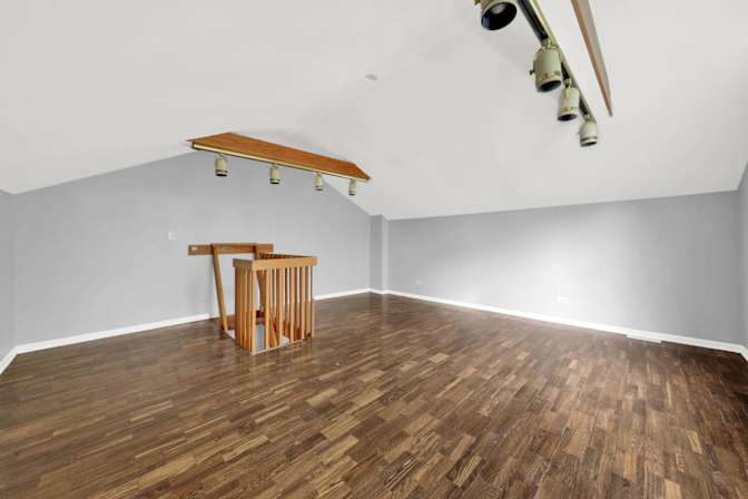 KRUNAL PATEL's room