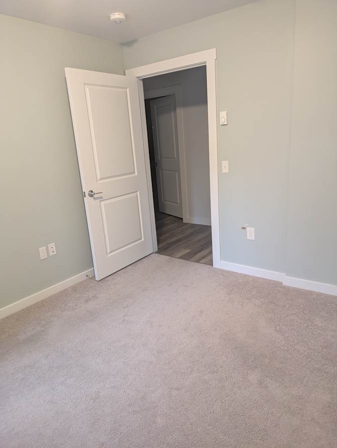 Crystal's room