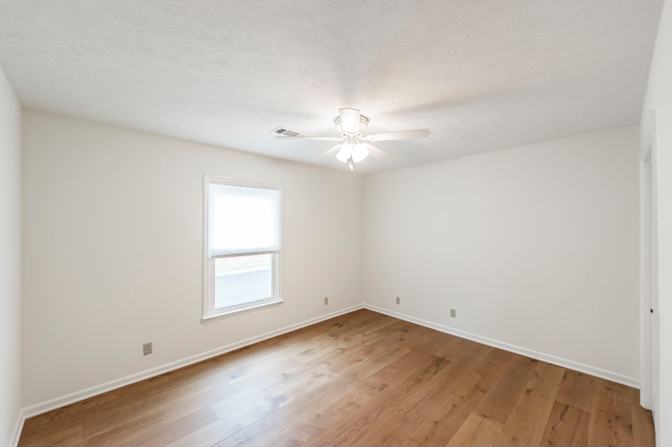 Lucas's room