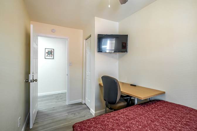 PadSplit's room