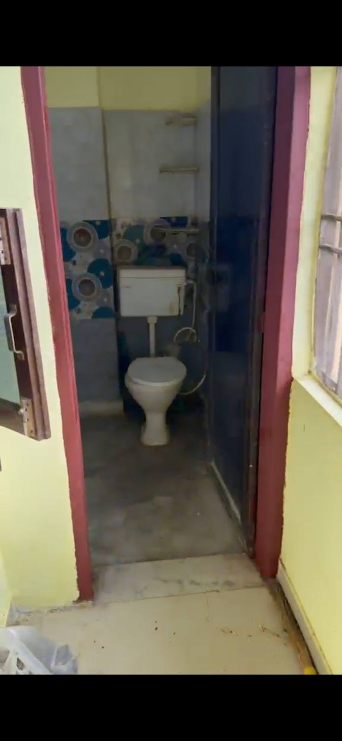 Mansi's room