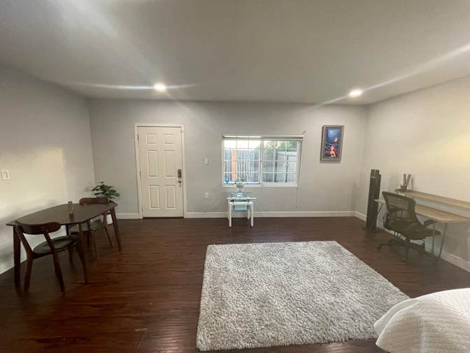Jessica's room