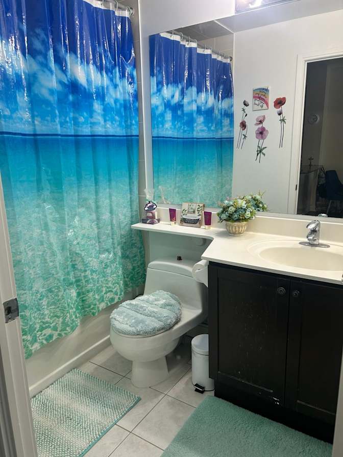 SC's room