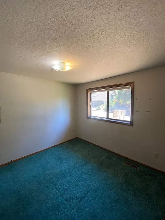 Nick's room