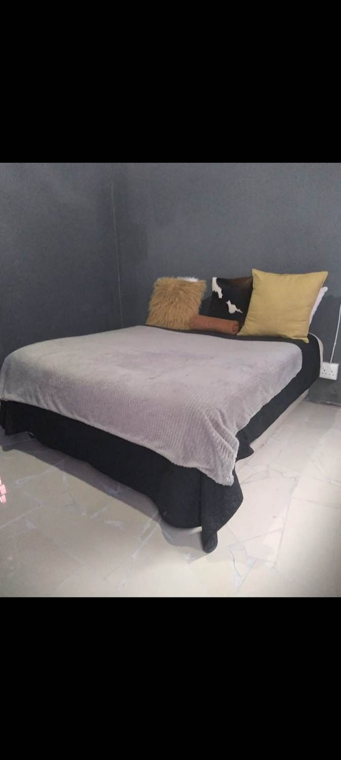 Theo's room