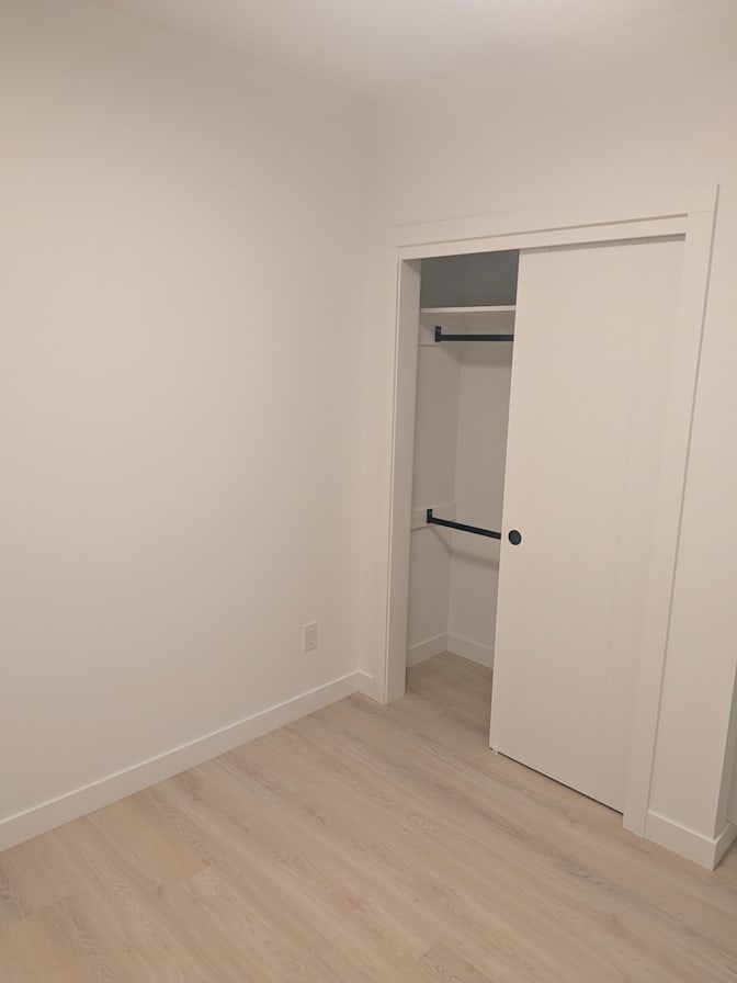Marcus's room