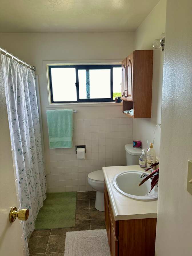 Amanda's room