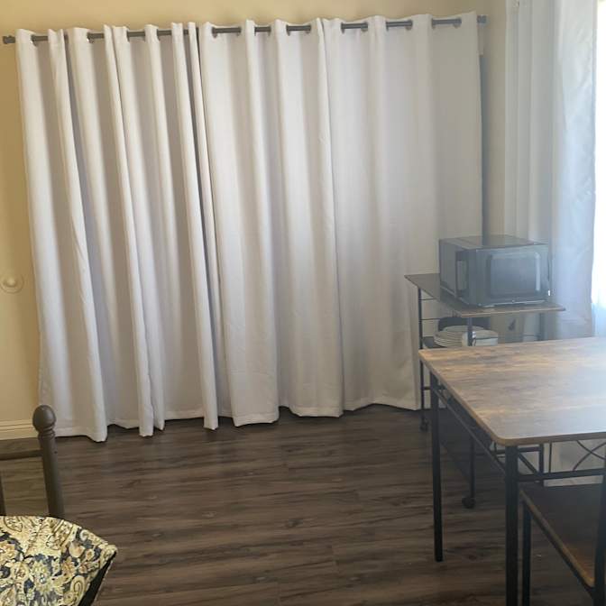 Vickie Sinclair's room