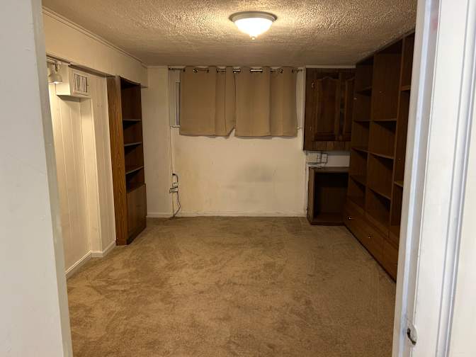 ESTHER's room
