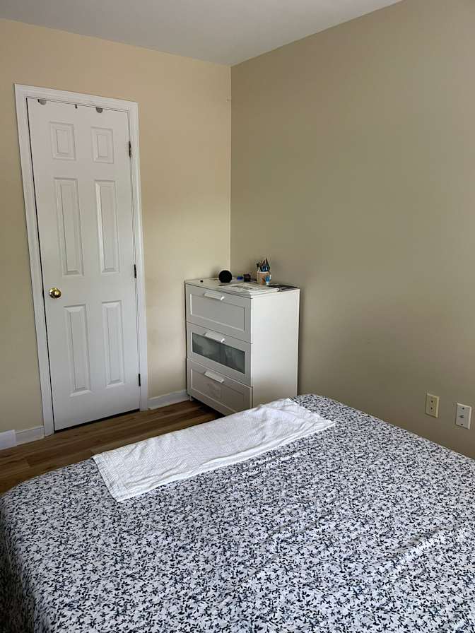 Joseph D's room