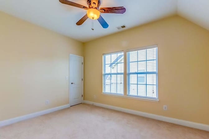 Rachel's room