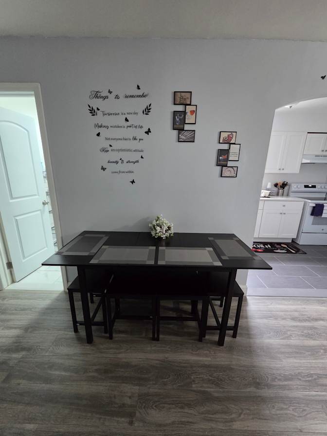 Vera's room
