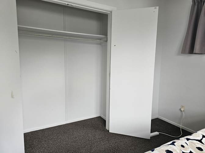 Samantha's room