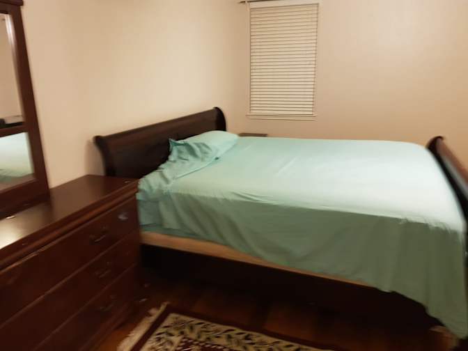 Karl's room