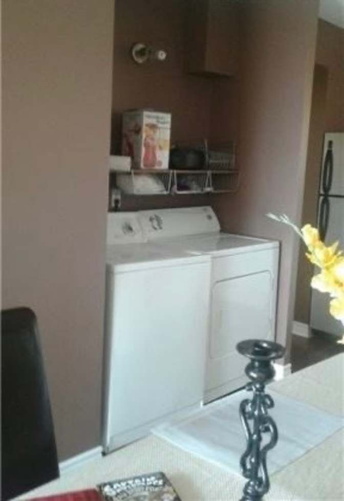 Matthew A's room