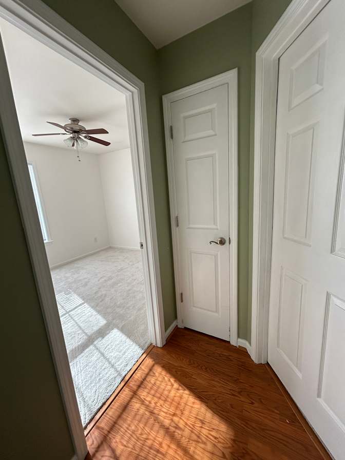 marissa's room