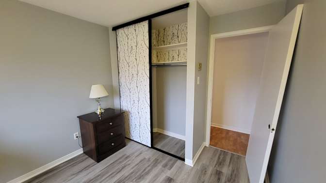 Amy's room