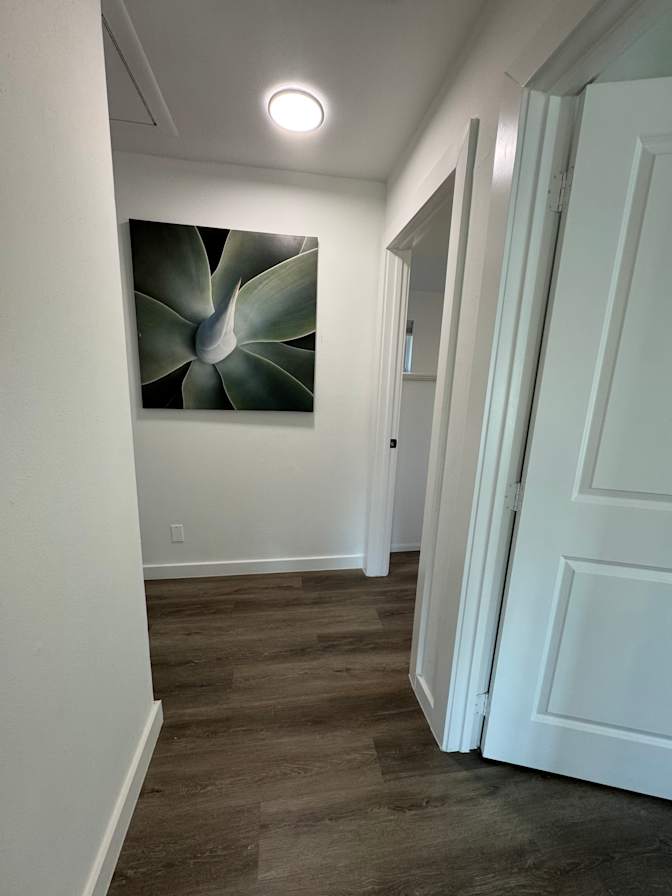 Hannah Nguyen's room
