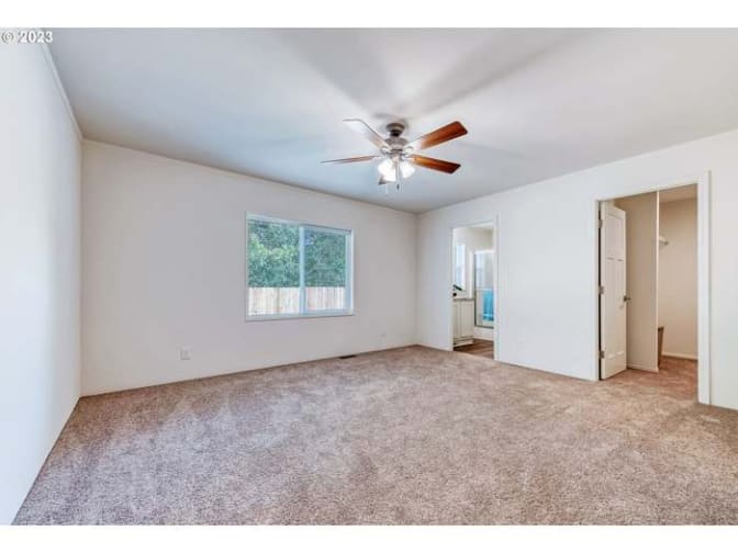 Denise's room