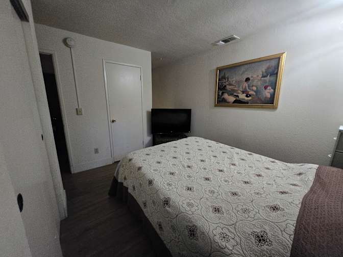 Nicolas Guiniems's room