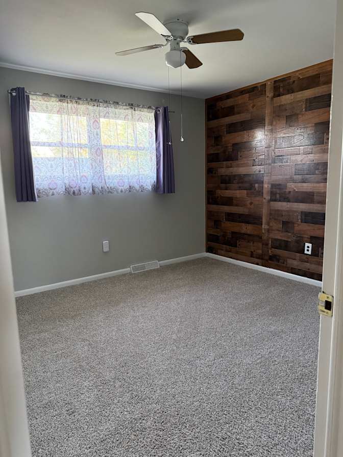 MaryAlice's room