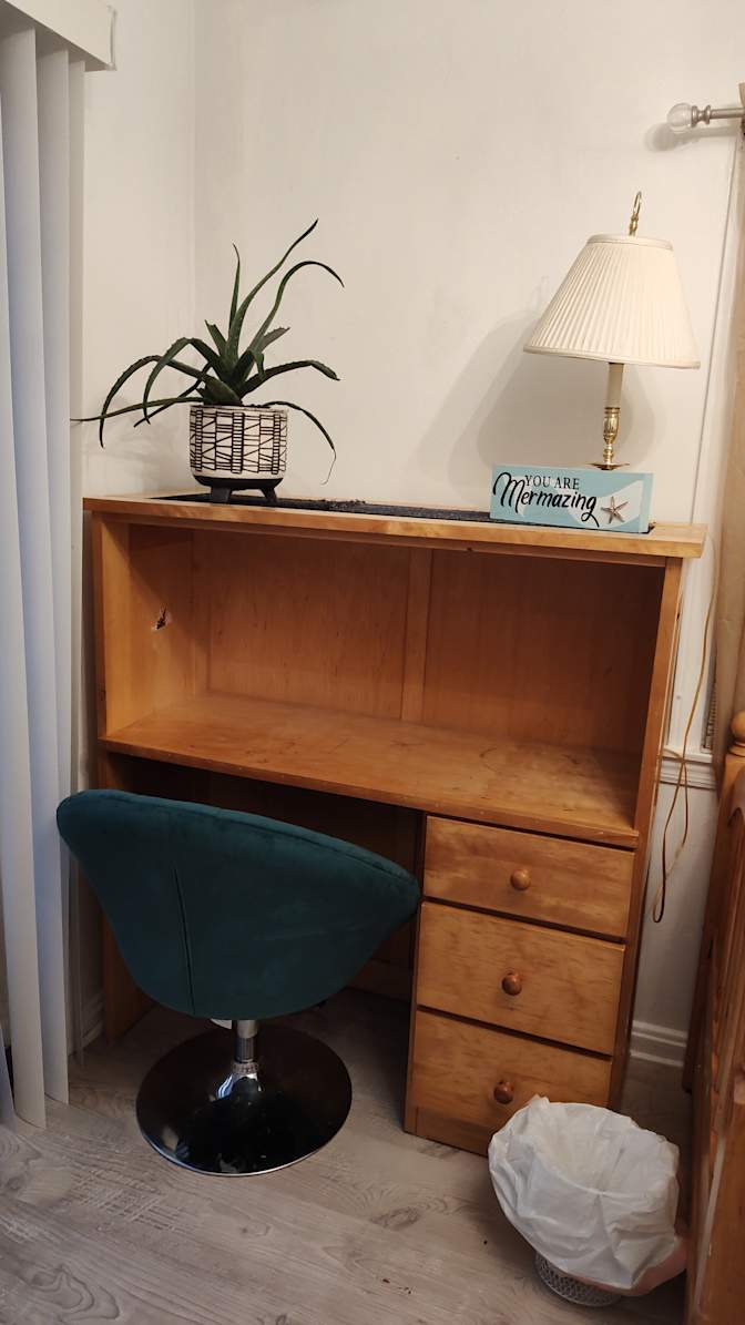 kelly rufo's room