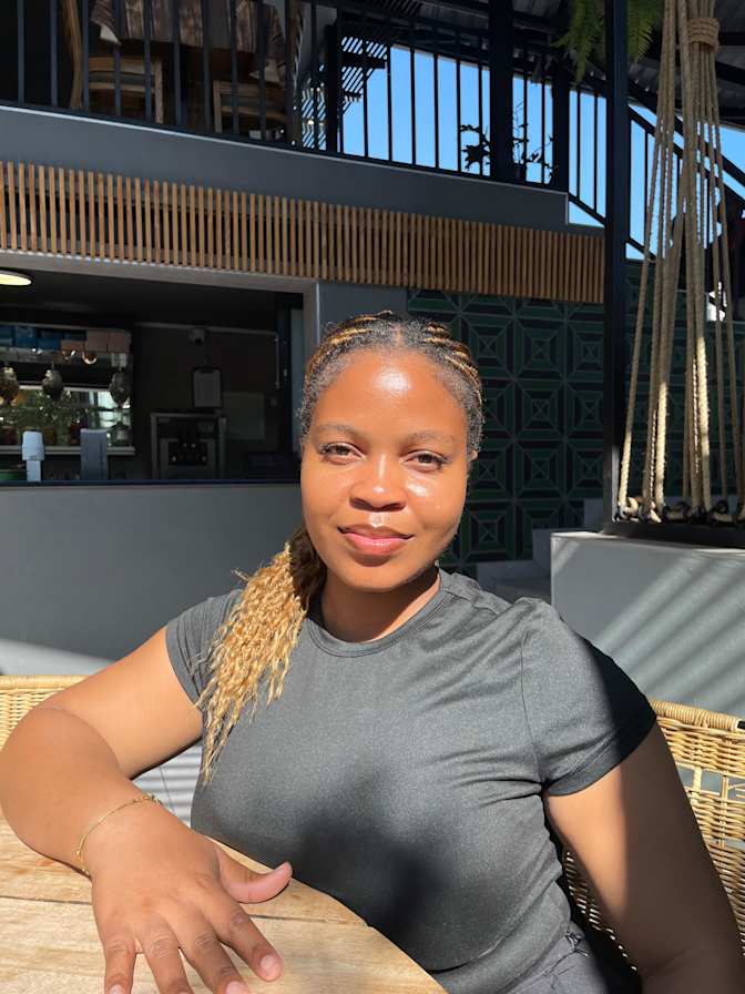 Laphtain Sithole