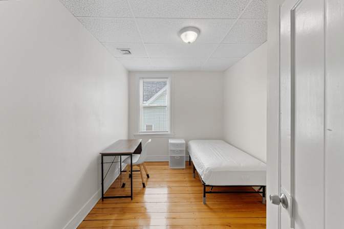 Joy's room