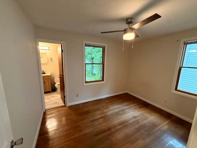 Will's room