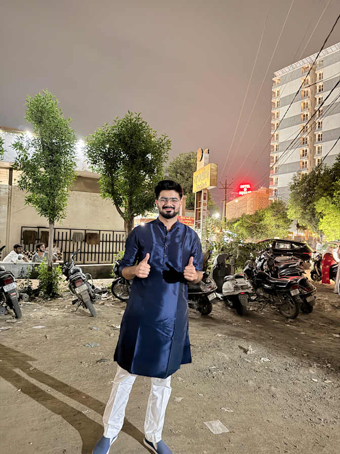 Hitarth