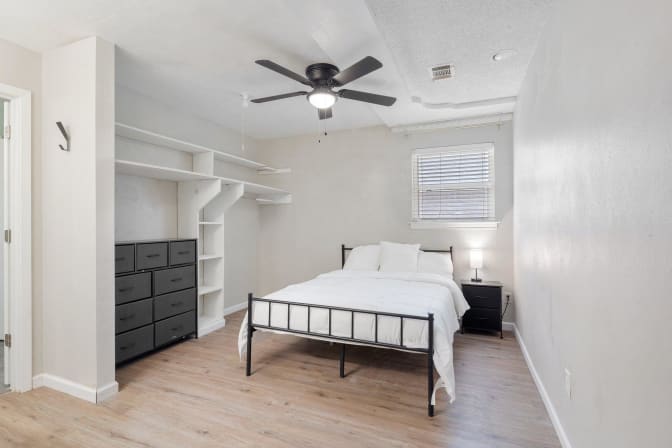 PadSplit's room