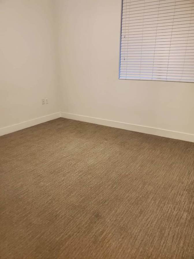 Sarah's room