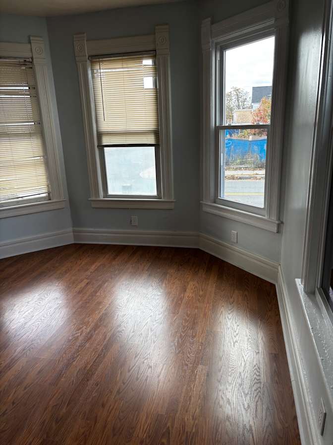 Kevin Maxwell's room