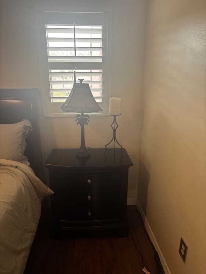 Kenny lazaj's room