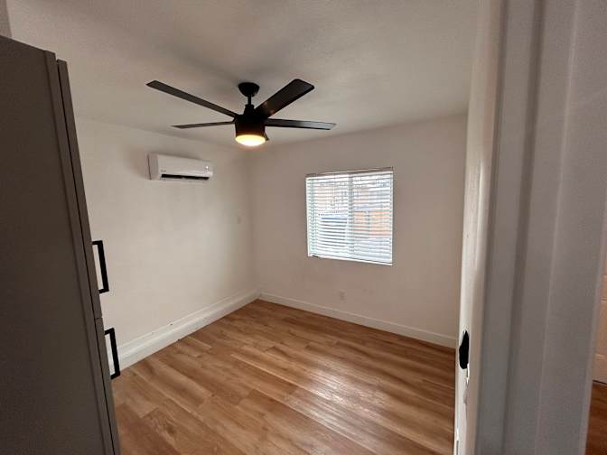 Alexa's room