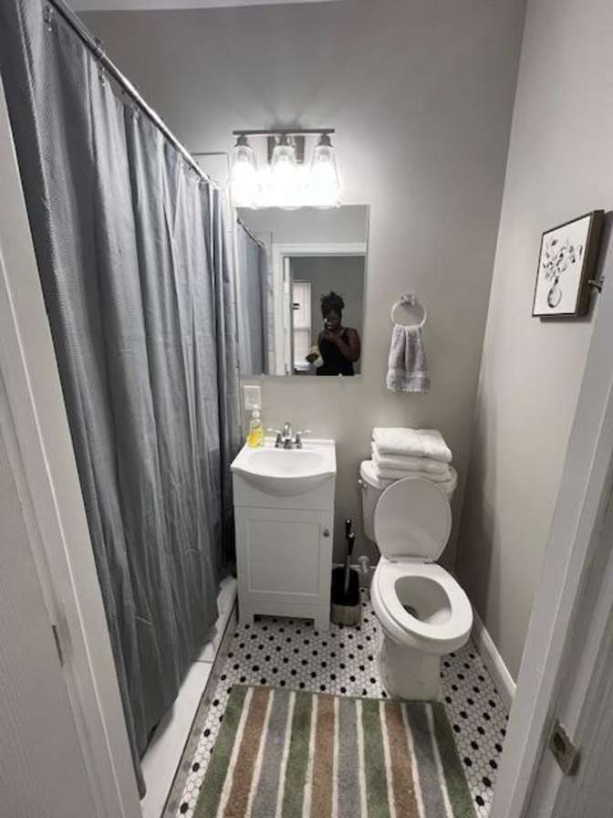 PadSplit's room