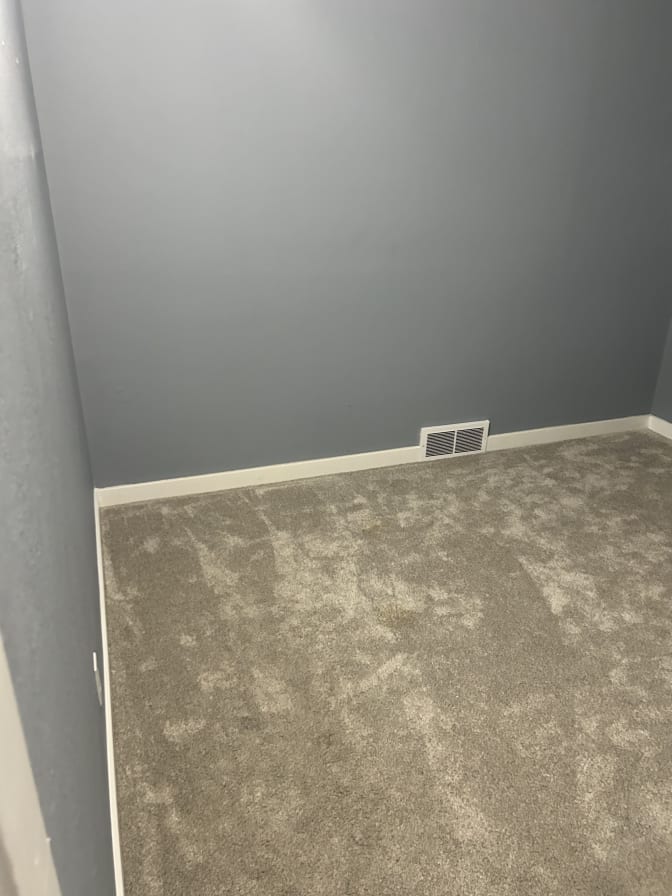 Michael's room