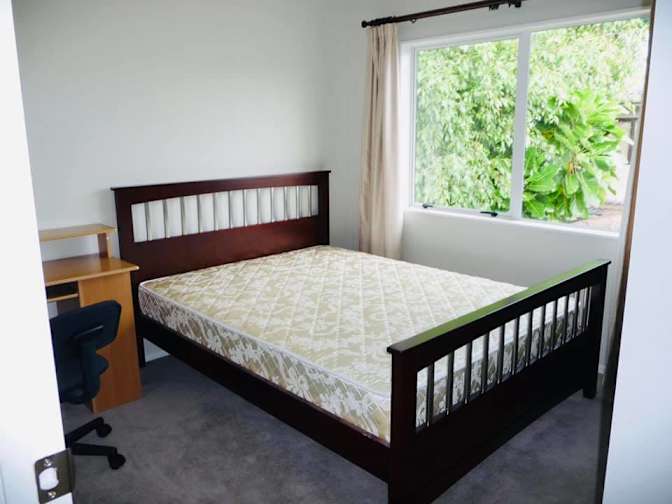 Jane's room