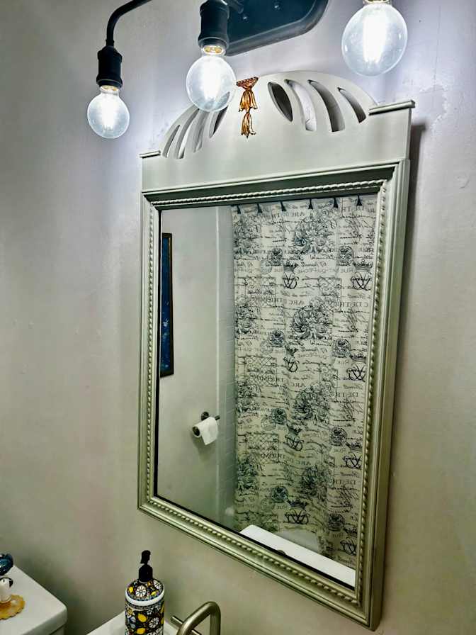Elizabeth's room