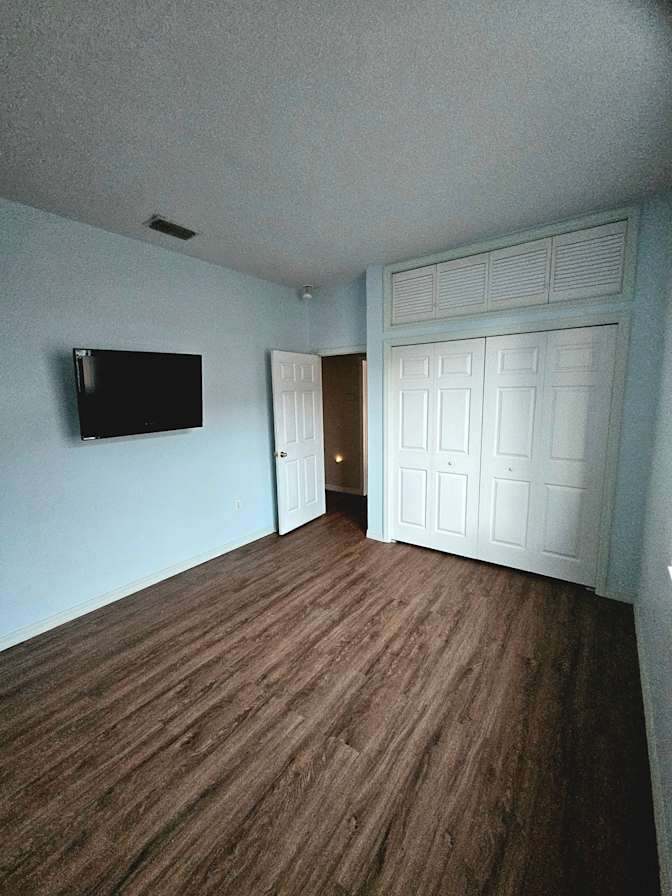 Michelle's room