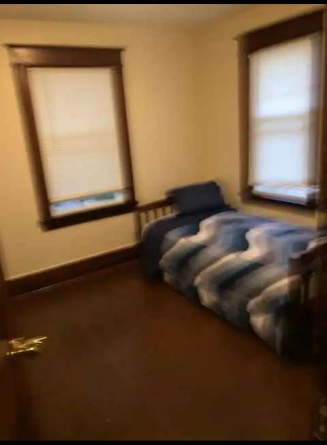 Shima's room